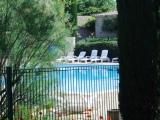 gite swimming pool saint remy de provence